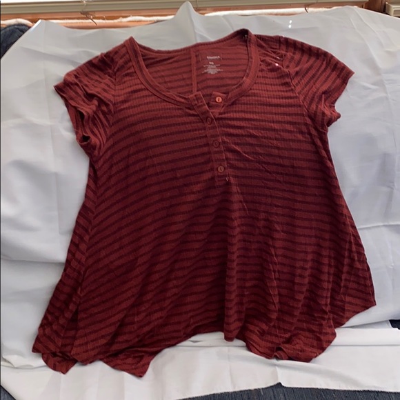 Sonoma Tops - Sonoma top, size PS